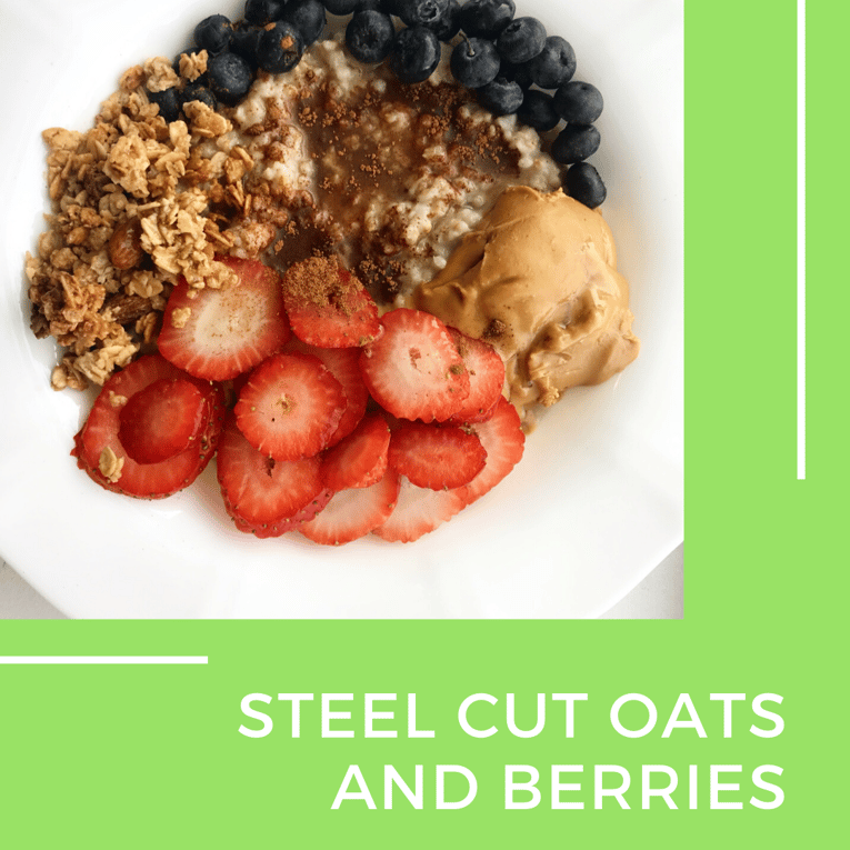 Foods to Eat For Prediabetes OnPoint Nutrition